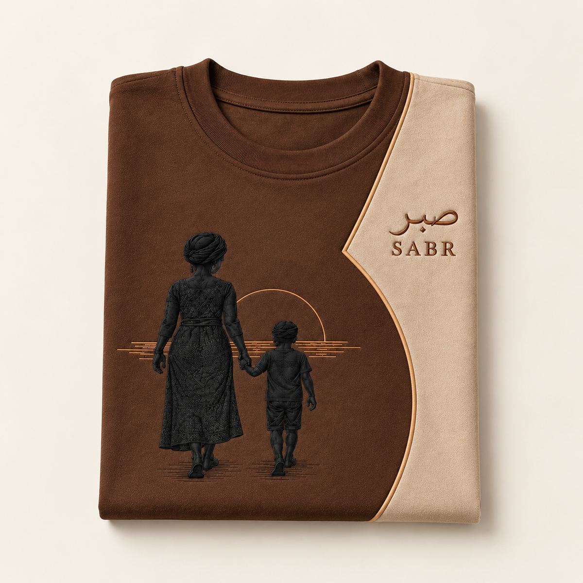 Legacy Panel Tee