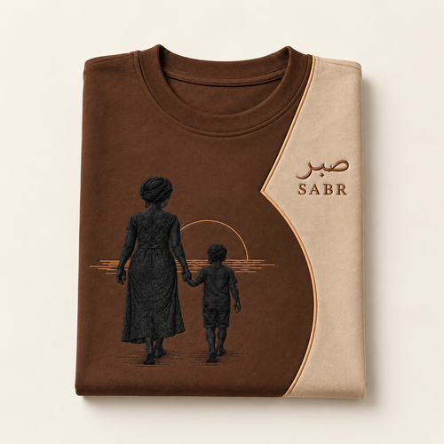 Legacy Panel Tee
