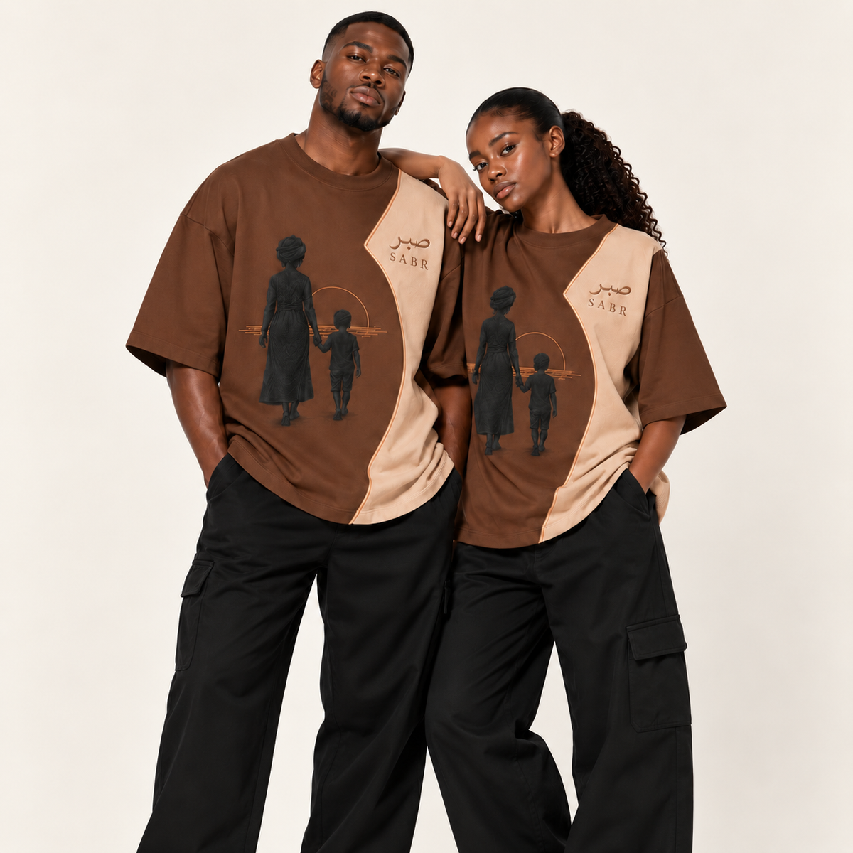 Legacy Panel Tee