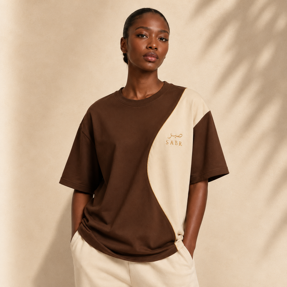 Rooted T-Shirt