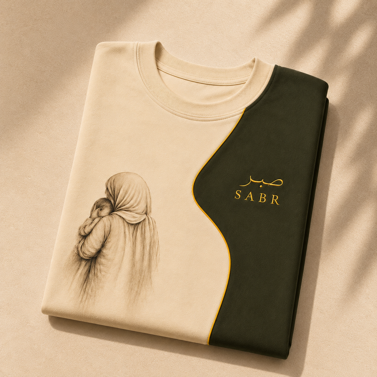 Mother & Child T-Shirt