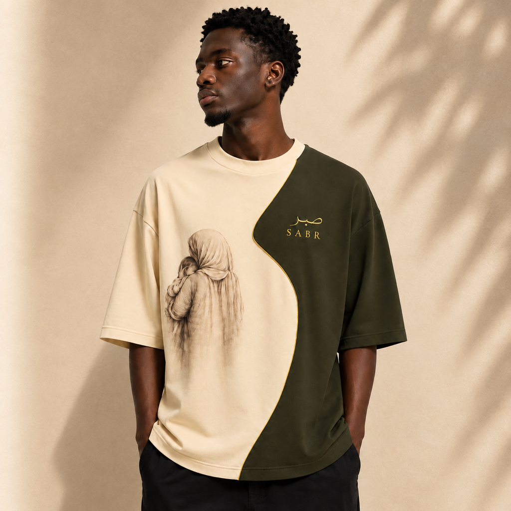 Mother & Child T-Shirt